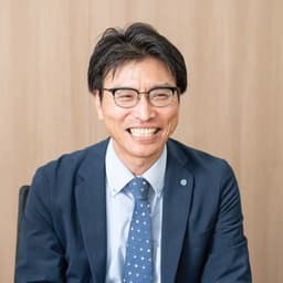 松永 康志 の写真