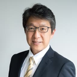岩元 美智彦 の写真